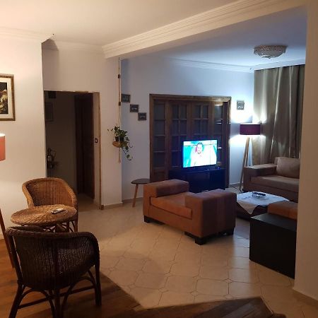 Apartmán Dar Nour Tunis Exteriér fotografie