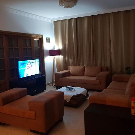 Apartmán Dar Nour Tunis Exteriér fotografie