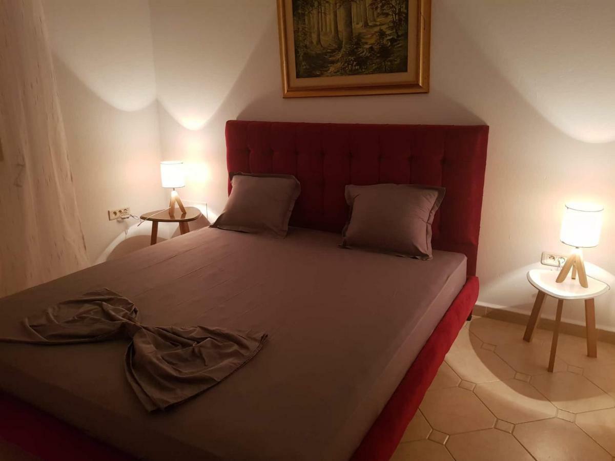 Apartmán Dar Nour Tunis Exteriér fotografie