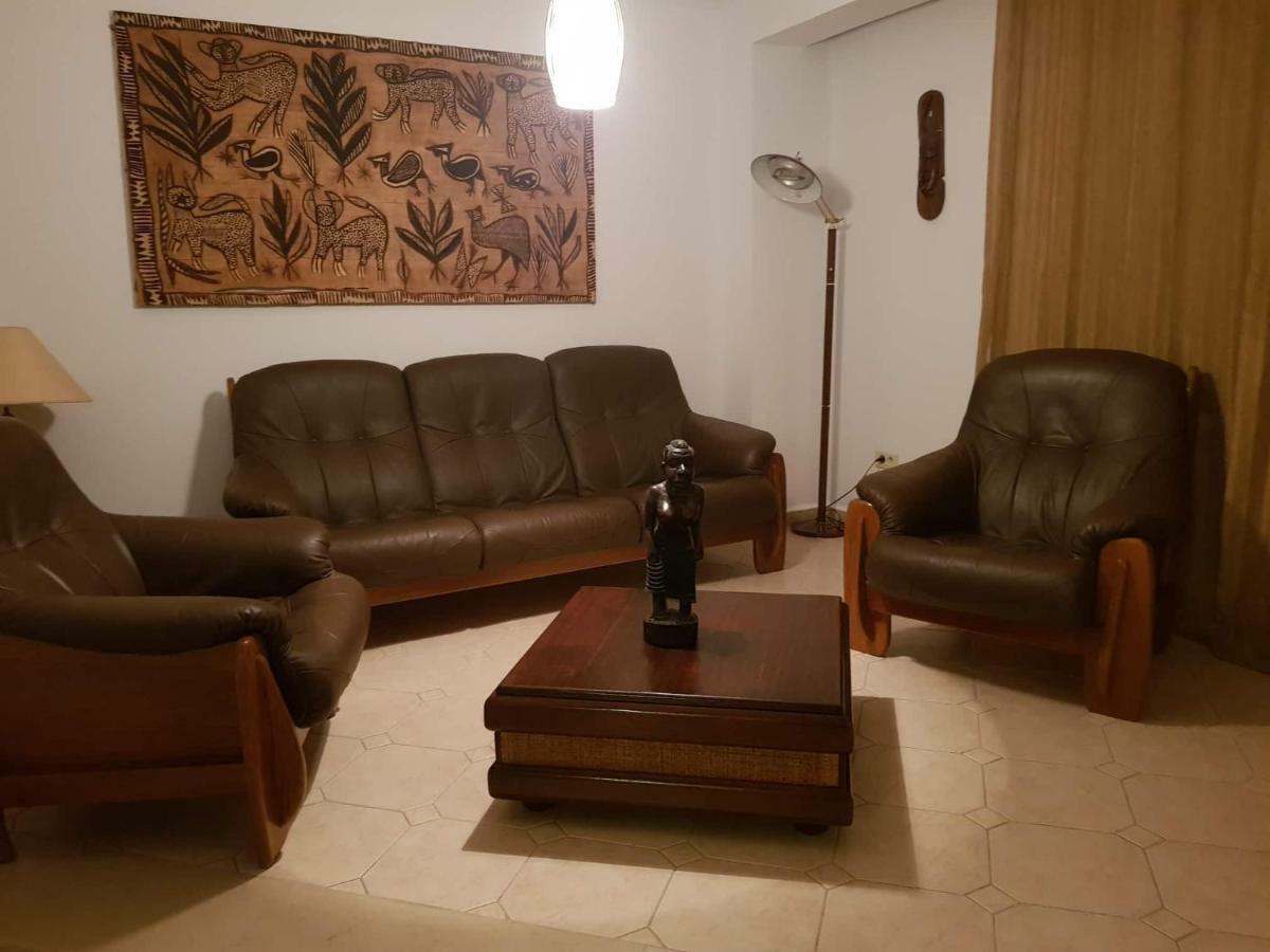 Apartmán Dar Nour Tunis Exteriér fotografie